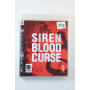 Siren Blood Curse - PS3Playstation 3 Spellen Playstation 3€ 59,99 Playstation 3 Spellen