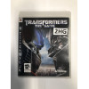 Transformers: The GamePlaystation 3 Spellen Playstation 3€ 7,50 Playstation 3 Spellen