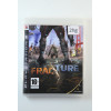 Fracture - PS3Playstation 3 Spellen Playstation 3€ 4,99 Playstation 3 Spellen