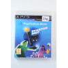 Playstation Move Starters Disc