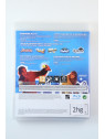 Playstation Move Starters Disc