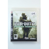 Call of Duty 4 Modern Warfare (los spel)