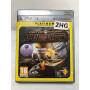 Motorstorm Apocalypse (platium)