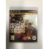 Medal Of Honor : Warfighter Limited Edition