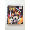 Star Wars The Clone Wars: Republic Heroes - PS3Playstation 3 Spellen Playstation 3€ 14,99 Playstation 3 Spellen