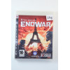 Tom Clancy's End War - PS3Playstation 3 Spellen Playstation 3€ 4,99 Playstation 3 Spellen