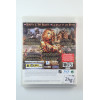 Golden Axe: Beast Rider - PS3Playstation 3 Spellen Playstation 3€ 17,50 Playstation 3 Spellen