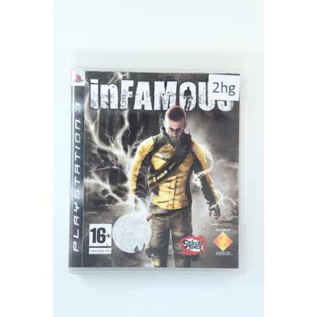 InFamous
