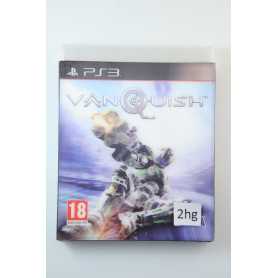 Vanquish