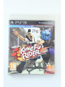 Kung Fu Rider - PS3Playstation 3 Spellen Playstation 3€ 4,99 Playstation 3 Spellen