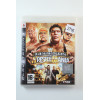 WWE Legends of Wrestle Mania - PS3Playstation 3 Spellen Playstation 3€ 7,50 Playstation 3 Spellen