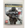 Sniper: Ghost Warrior 2 (Gold Edition)