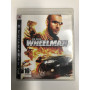 Vin Diesel Wheelman - PS3Playstation 3 Spellen Playstation 3€ 4,99 Playstation 3 Spellen