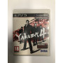 Yakuza 4 - PS3Playstation 3 Spellen Playstation 3€ 24,99 Playstation 3 Spellen