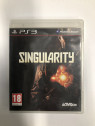 Singularity
