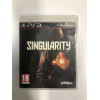 Singularity - PS3Playstation 3 Spellen Playstation 3€ 4,99 Playstation 3 Spellen