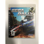Sega Rally