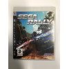 Sega Rally