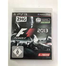 Formula 1 2013