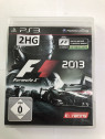 Formula 1 2013