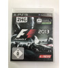 Formula 1 2013