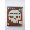 Resistance 3 Special Edition - PS3Playstation 3 Spellen Playstation 3€ 19,99 Playstation 3 Spellen