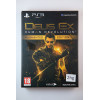 Deus Ex Human Revolution Augmented Edition - PS3Playstation 3 Spellen Playstation 3€ 19,99 Playstation 3 Spellen