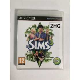 De Sims 3 - PS3 De Sims 3