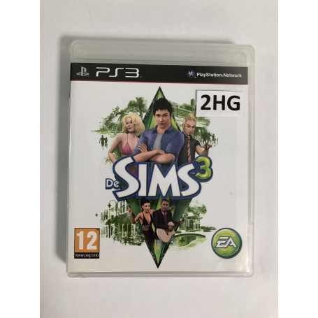 De Sims 3