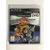The Jak & Daxter TrilogyPlaystation 3 Spellen Playstation 3€ 39,99 Playstation 3 Spellen