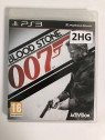 007 Blood Stone