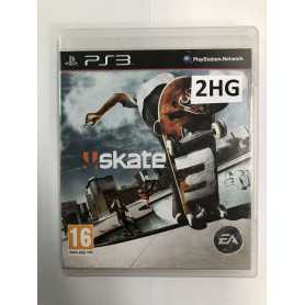 Skate 3Playstation 3 Spellen Playstation 3€ 14,95 Playstation 3 Spellen