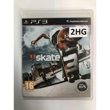 Skate 3