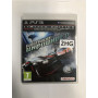 Ridge Racer Unbounded Limited Edition