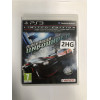 Ridge Racer Unbounded Limited Edition