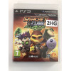 Ratchet & Clank: All 4 One