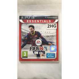 Fifa 14 (Essentials) - PS3 Fifa 14 (Essentials)