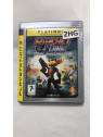 Ratchet & Clank Tools Of Destruction