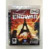 Tom Clancy's End War (new) - PS3Playstation 3 Spellen Playstation 3€ 14,99 Playstation 3 Spellen
