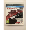 Need for Speed: Most WantedPlaystation 3 Spellen Playstation 3€ 7,50 Playstation 3 Spellen