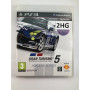 Gran Turismo 5 Academy Edition