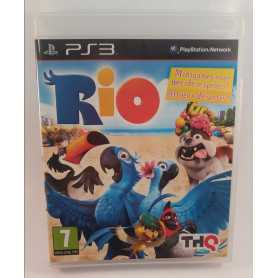 Rio - PS3 Rio