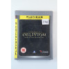 The Elder Scrolls IV: Oblivion (Gotye, Platinum)