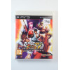 Super Street Fighter IV