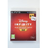 Disney Infinity 3.0 (Game Only)