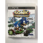 Sonic Generations