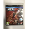 NBA 2K12 - PS3Playstation 3 Spellen Playstation 3€ 4,99 Playstation 3 Spellen