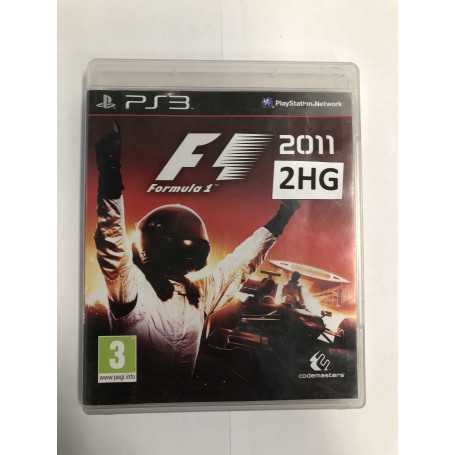 Formula 1 2011