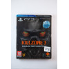 Killzone 3 Collector's Edition