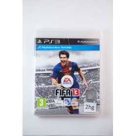 Fifa 13 - PS3 Fifa 13